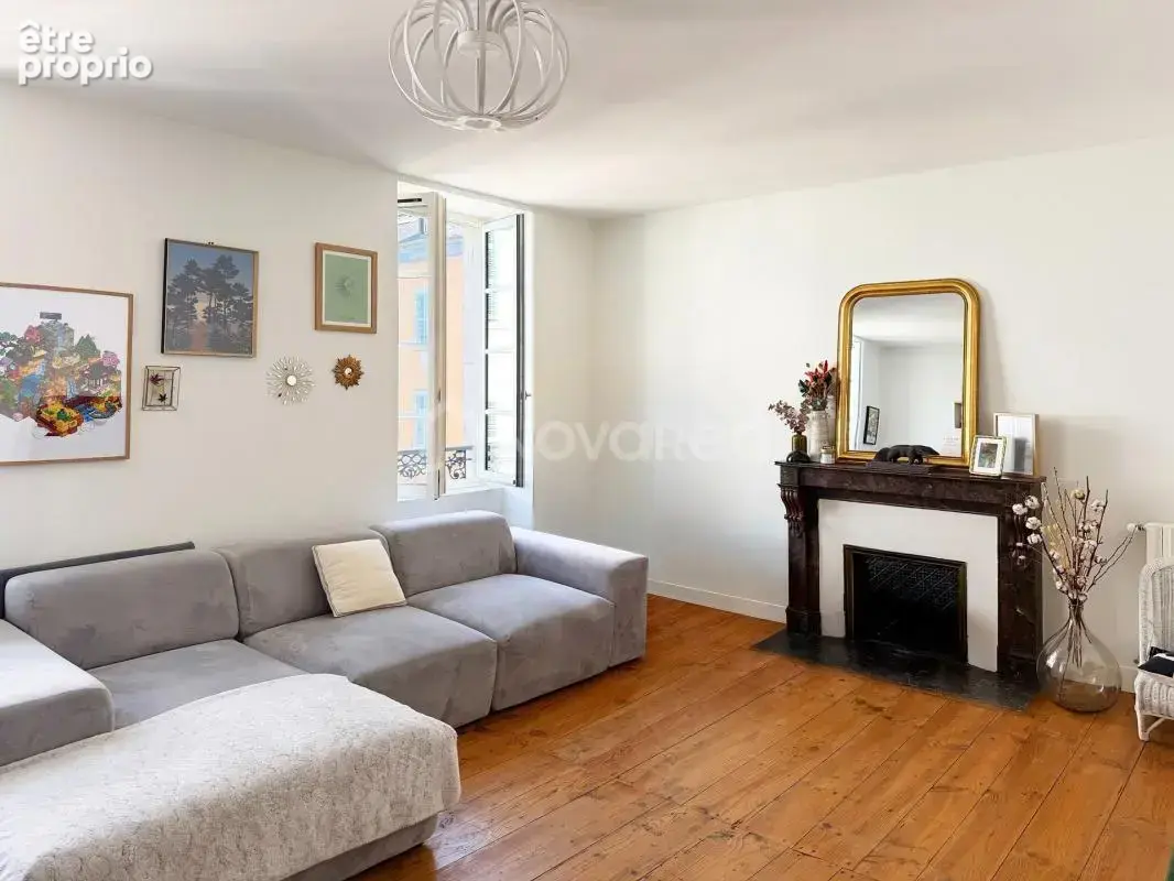 Appartement à PAU
