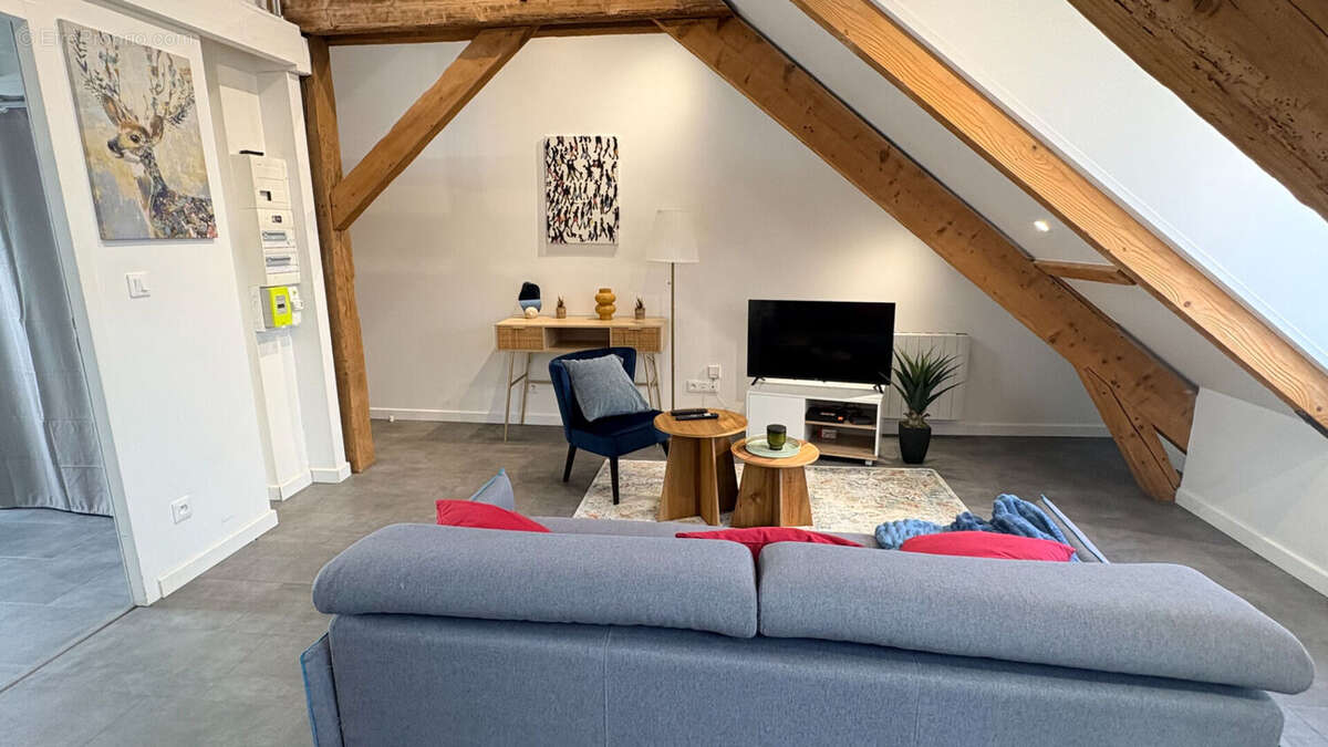 Appartement à ORLEANS