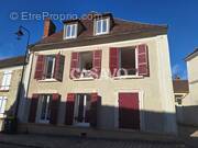 Appartement à VAUDOY-EN-BRIE