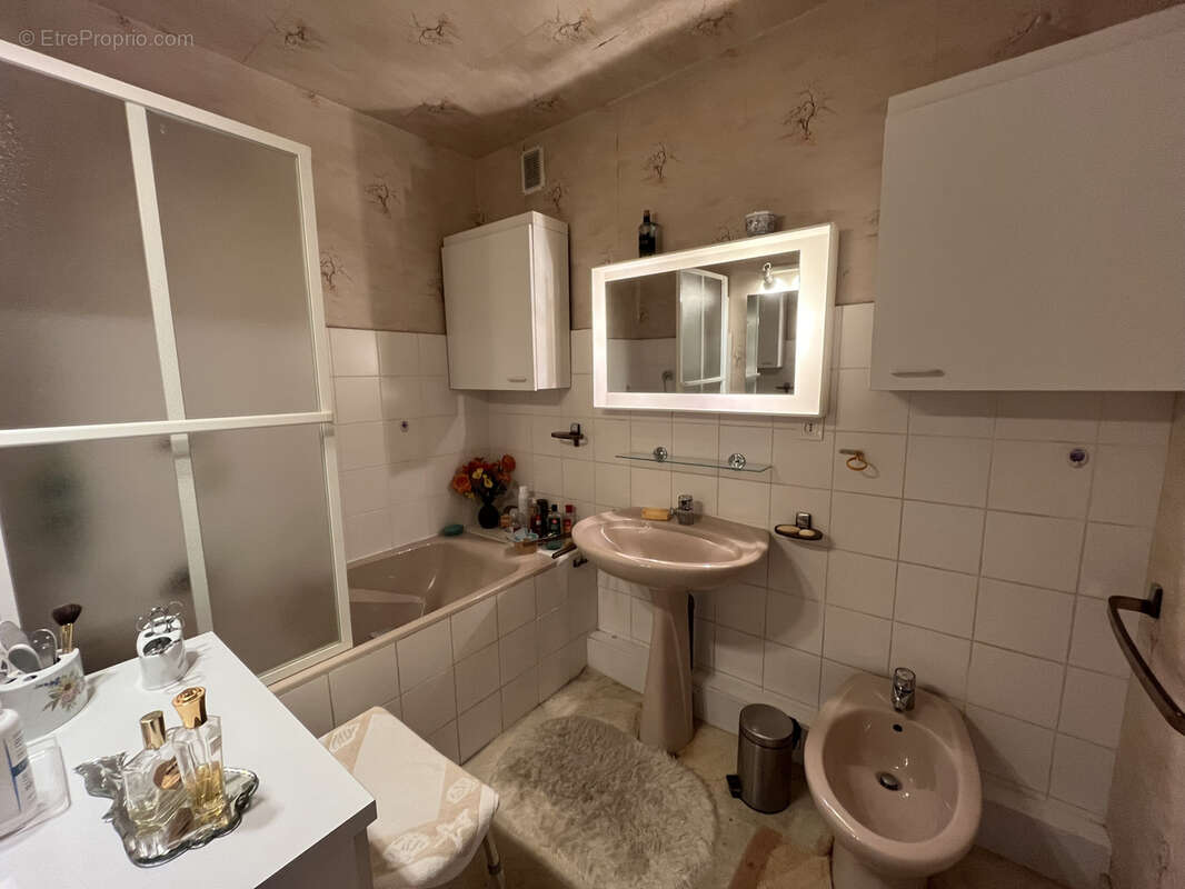 Appartement à ANNECY