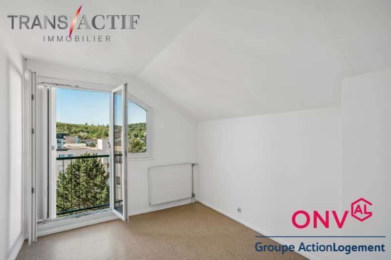 Appartement à SANNOIS