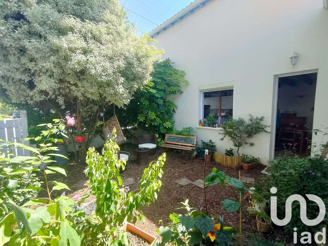 Photo 3 - Appartement à ROYAN