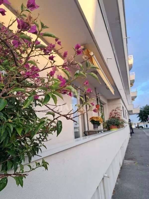 Harmon immobilier appartement 72m2 premiere ligne vue mer - photo 3
