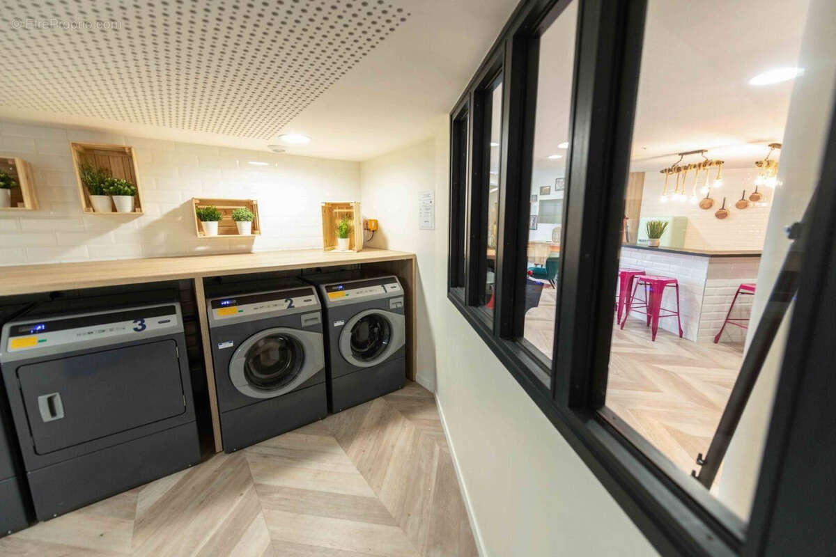 Appartement à TOURS