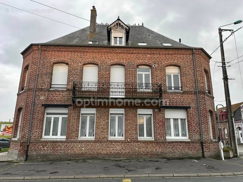 Appartement à ANVIN