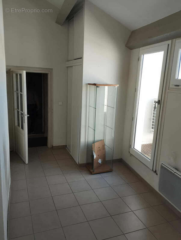 Appartement - Uzés écusson - photo 5