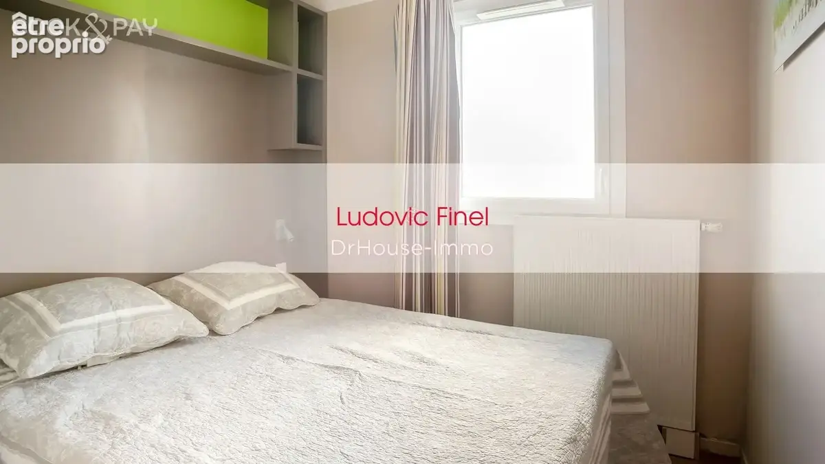 Appartement 2 pièces 31 m² à vendre à Courseulles-Sur-Mer (14470) - photo 8