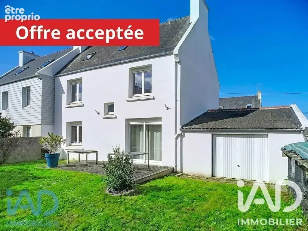 Photo 1 - Maison à PLOUESCAT