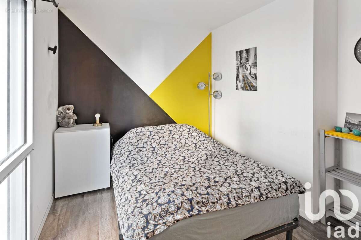 Photo 9 - Appartement à NANTES