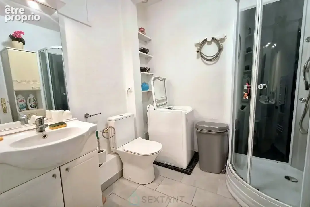 Maison avec 2 logements au calme, proche des commodites - photo 13