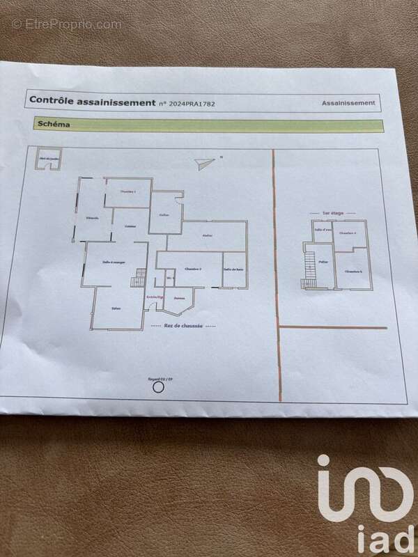 Photo 4 - Maison à NOTRE-DAME-DE-RIEZ