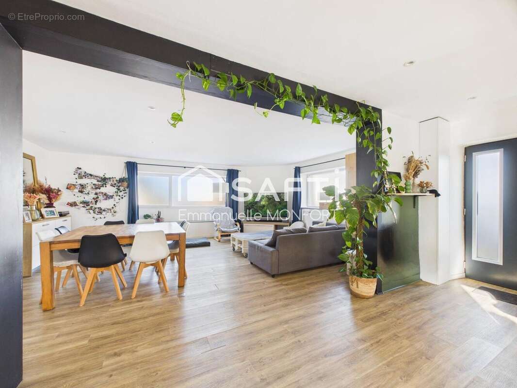 Photo 4 - Maison à MORLAIX