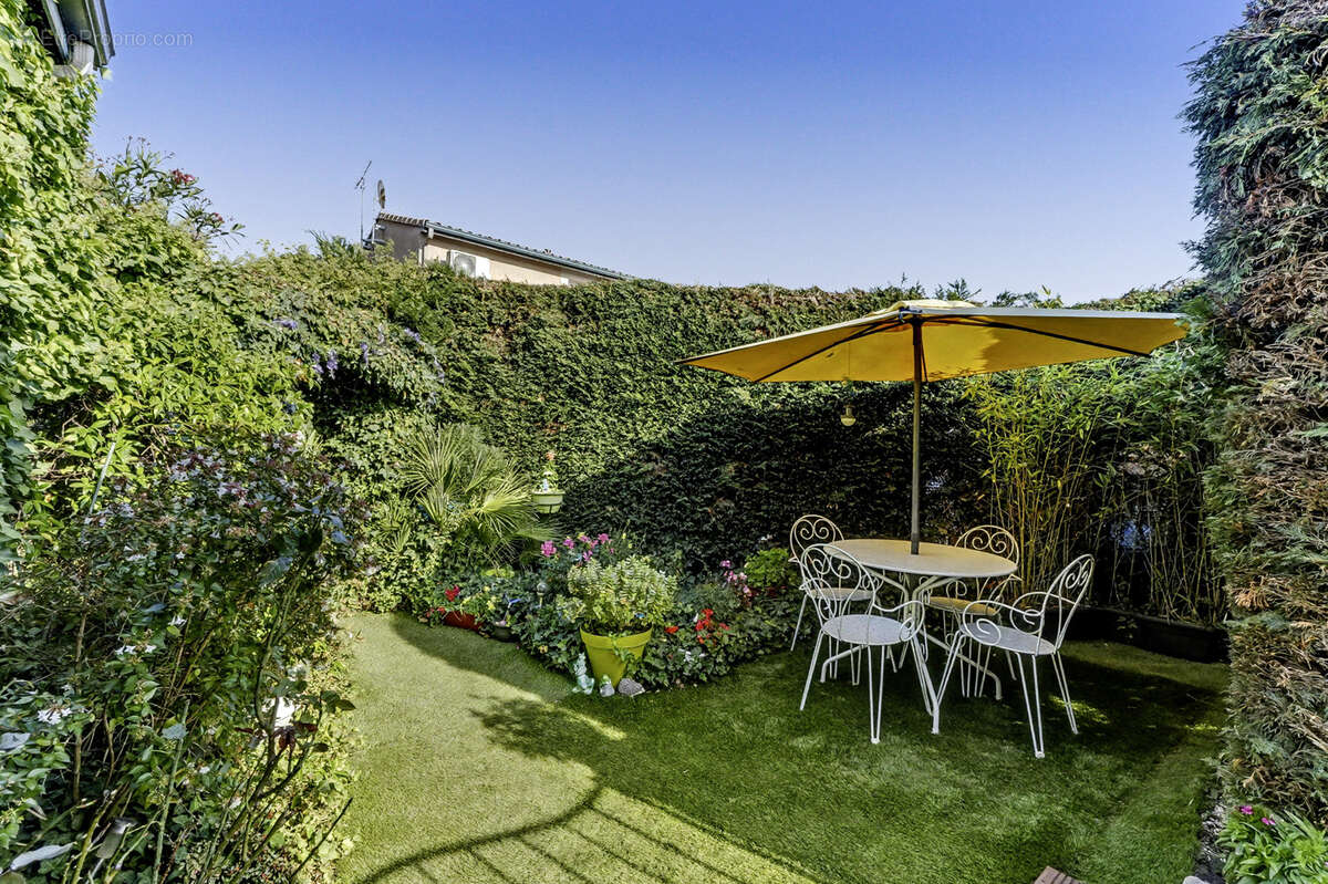 Maison à PLAISANCE-DU-TOUCH