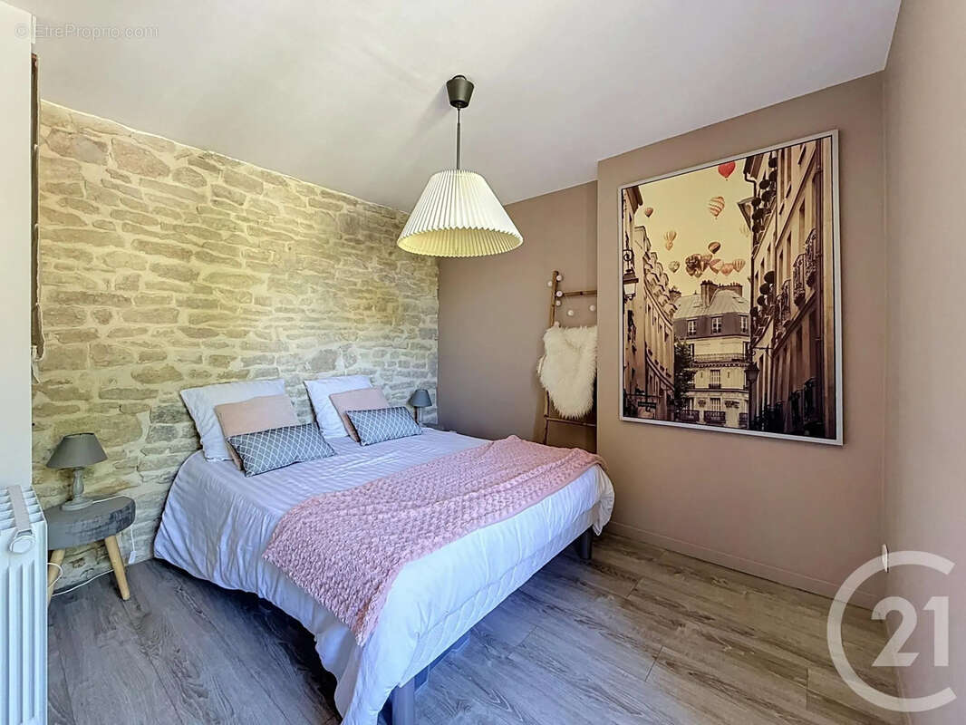 Appartement 73 m² à Dijon  - photo 13