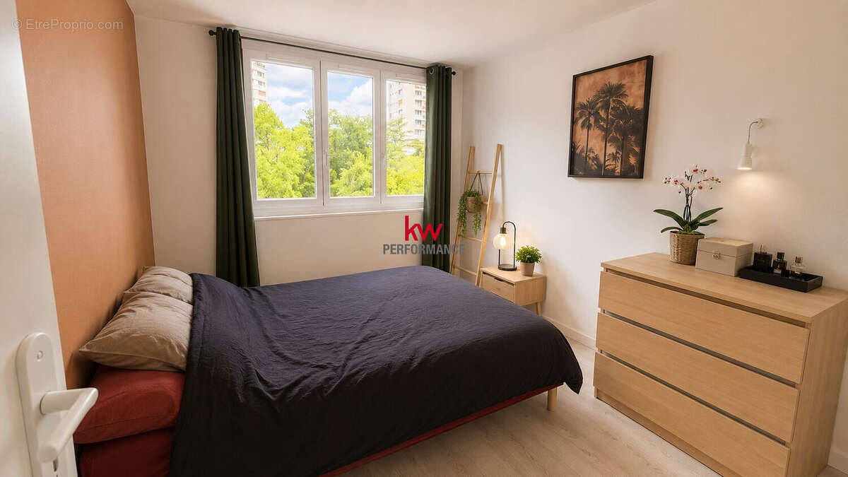 Appartement 65 m² à Eaubonne  - photo 6