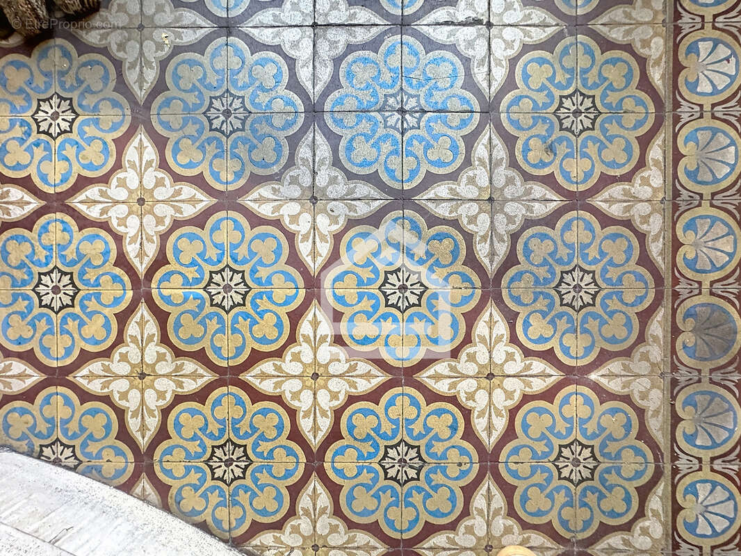 Maison à BORDEAUX