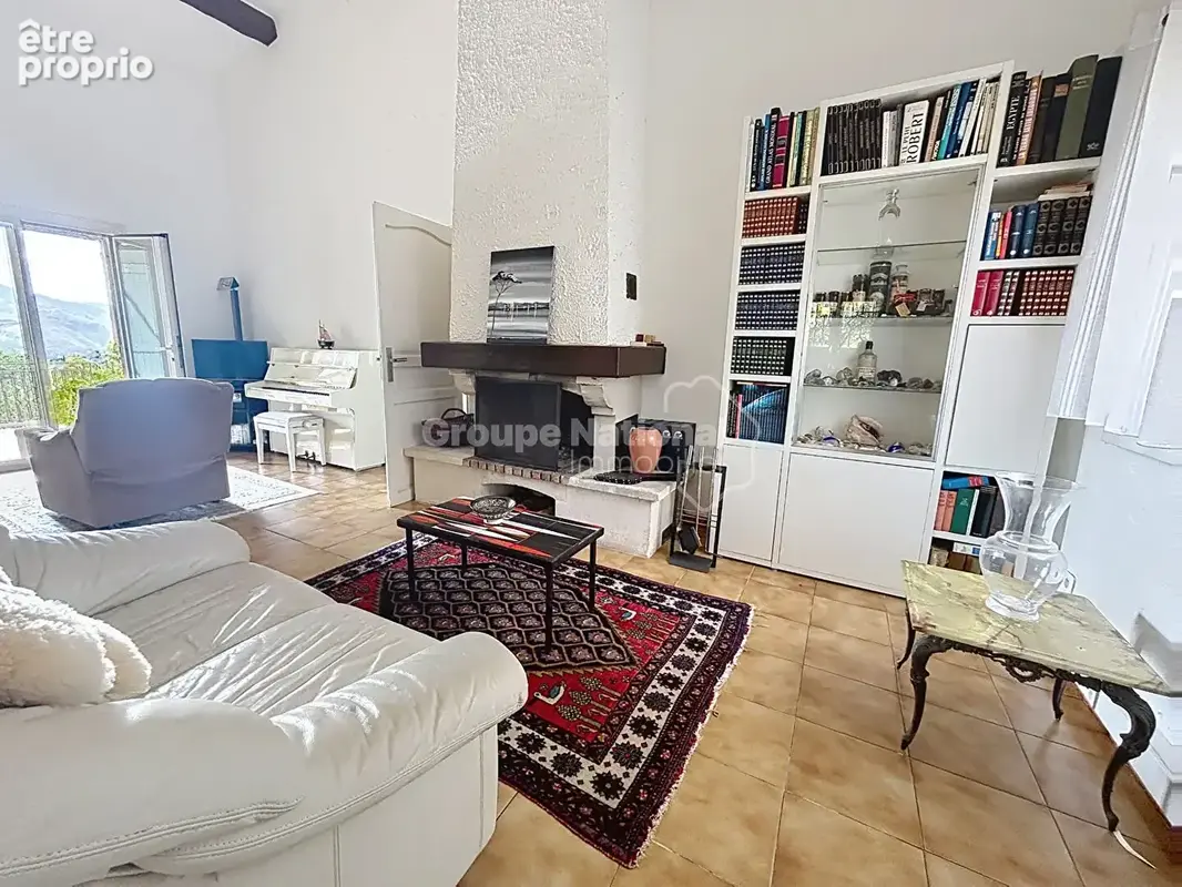 Maison Auribeau Sur Siagne 5 pièce(s) 122 m2 - photo 6