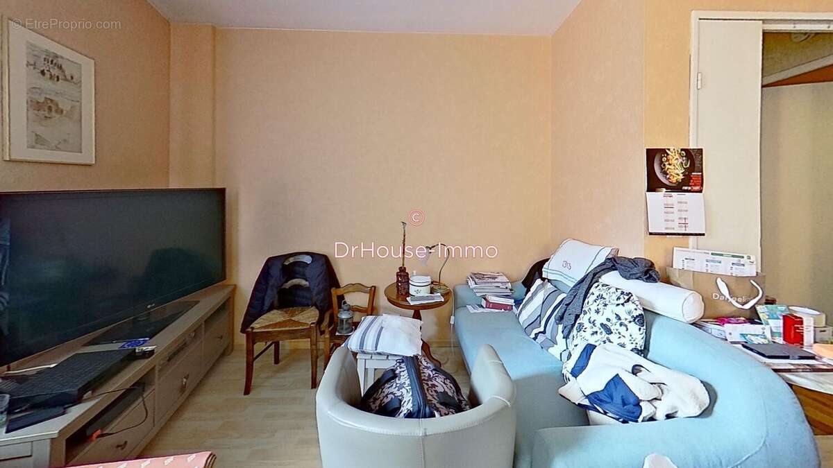 Appartement à ERMONT