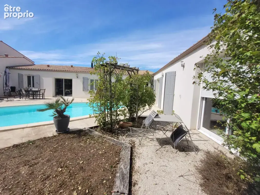 Belle maison familiale 5 chambres, piscine et espaces indépendants - photo 14