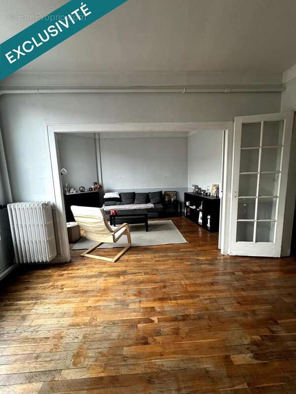 Photo 4 - Appartement à REIMS