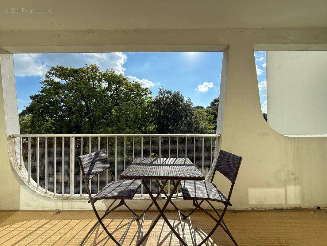 Appartement à SAINT-PALAIS-SUR-MER