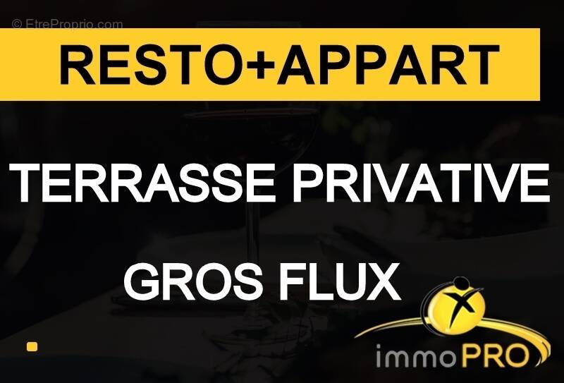 Commerce à CALUIRE-ET-CUIRE