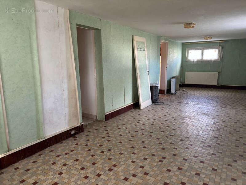 Maison à SAINTE-MARIE