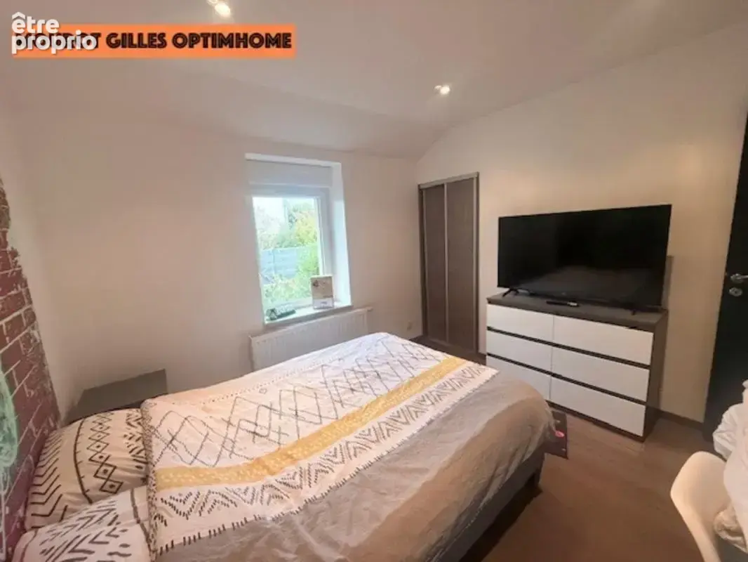 Maison de 194 m² avec piscine et terrain de 1 150 m² à hadol - photo 12
