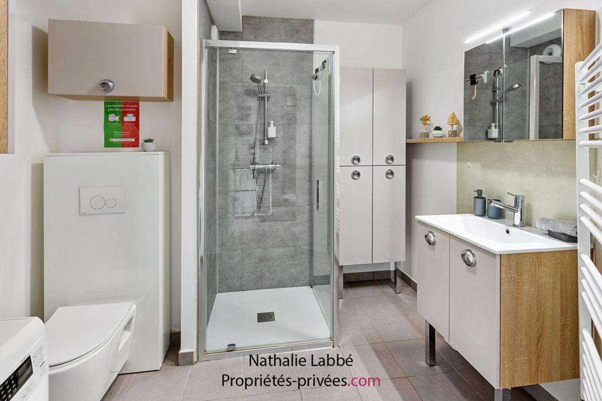 Appartement à PORNIC