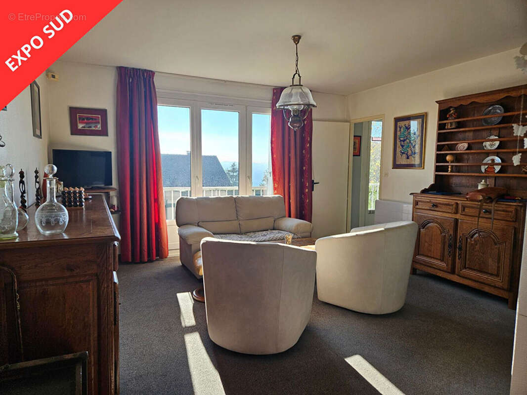 Maison à MONTIVILLIERS