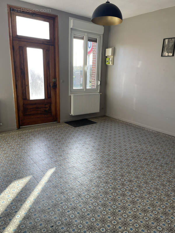 Maison à LE QUESNOY