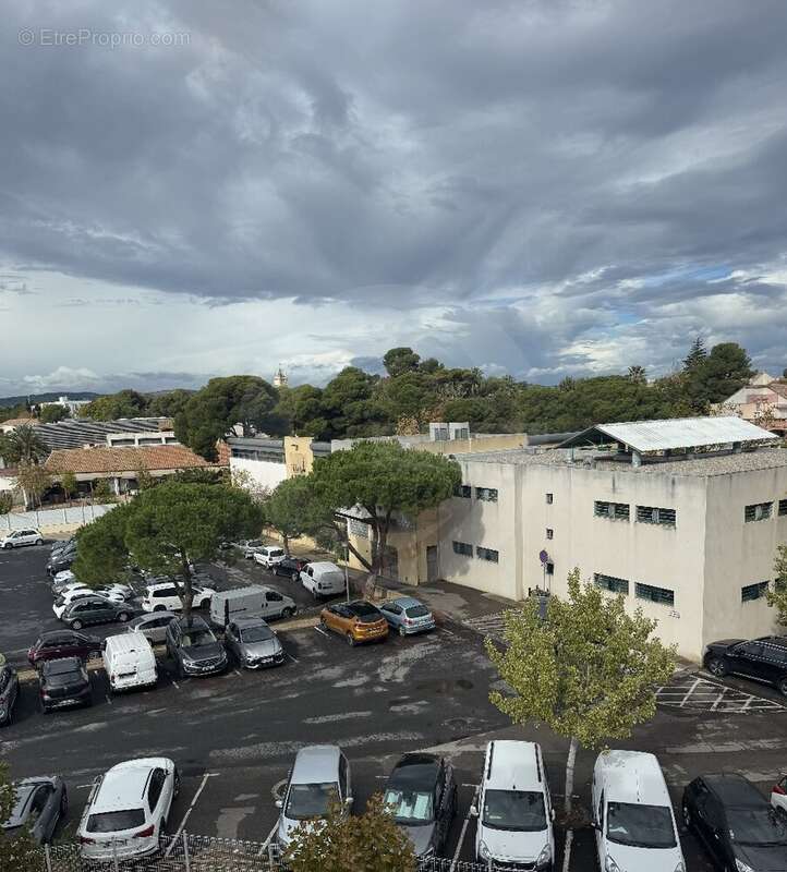 Appartement à BALARUC-LES-BAINS