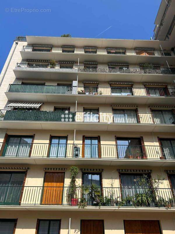 Appartement - photo 11