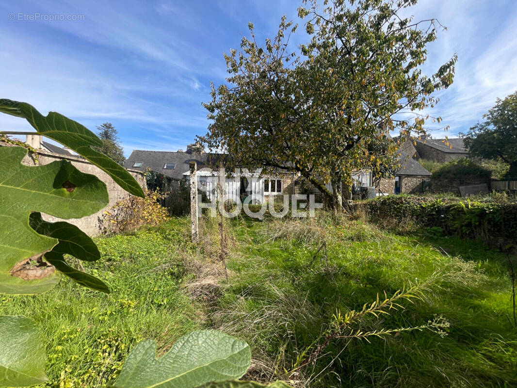 Maison à SAINT-GUYOMARD