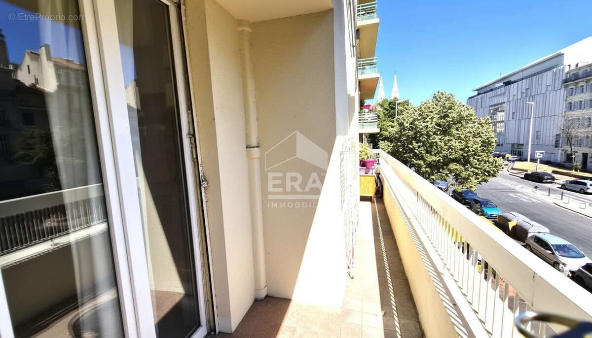 Appartement 108m² à marseille 1er arrondissement - photo 8