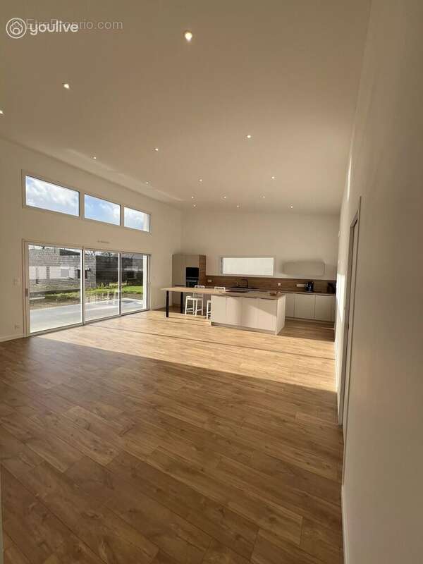 Belle maison neuve - photo 7