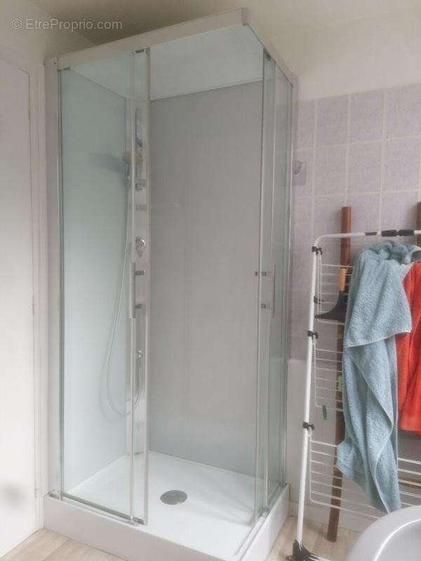 Appartement à ETRETAT