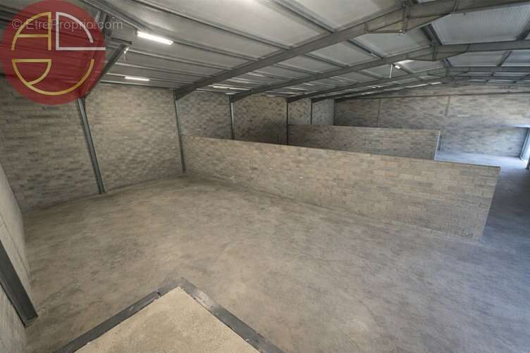 Commerce à SAINT-JORY