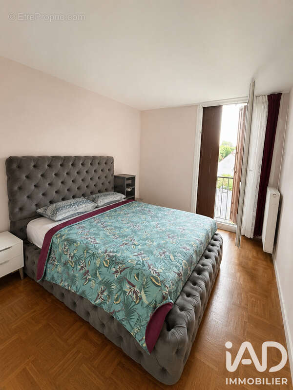 Appartement 79 m² à Brunoy  - photo 2