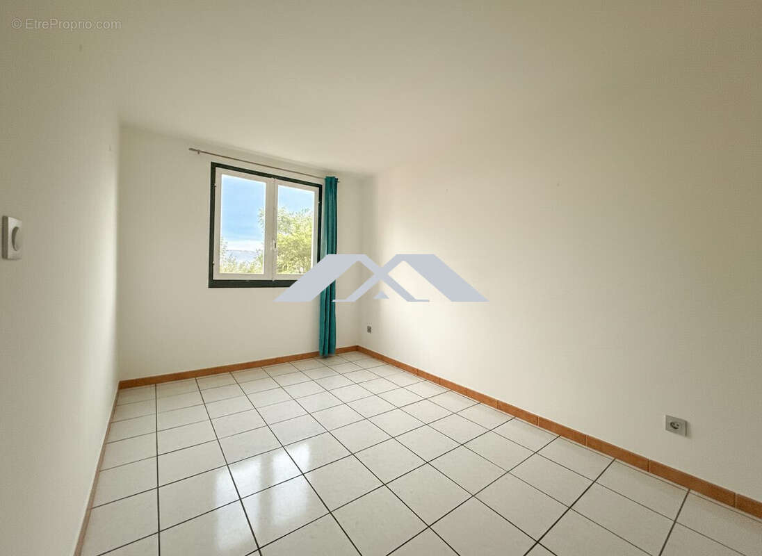 Appartement à LE TAMPON