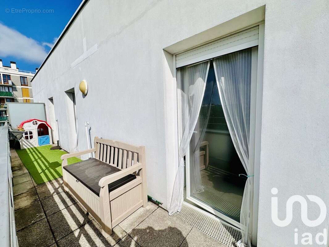 Photo 2 - Appartement à CHOISY-LE-ROI