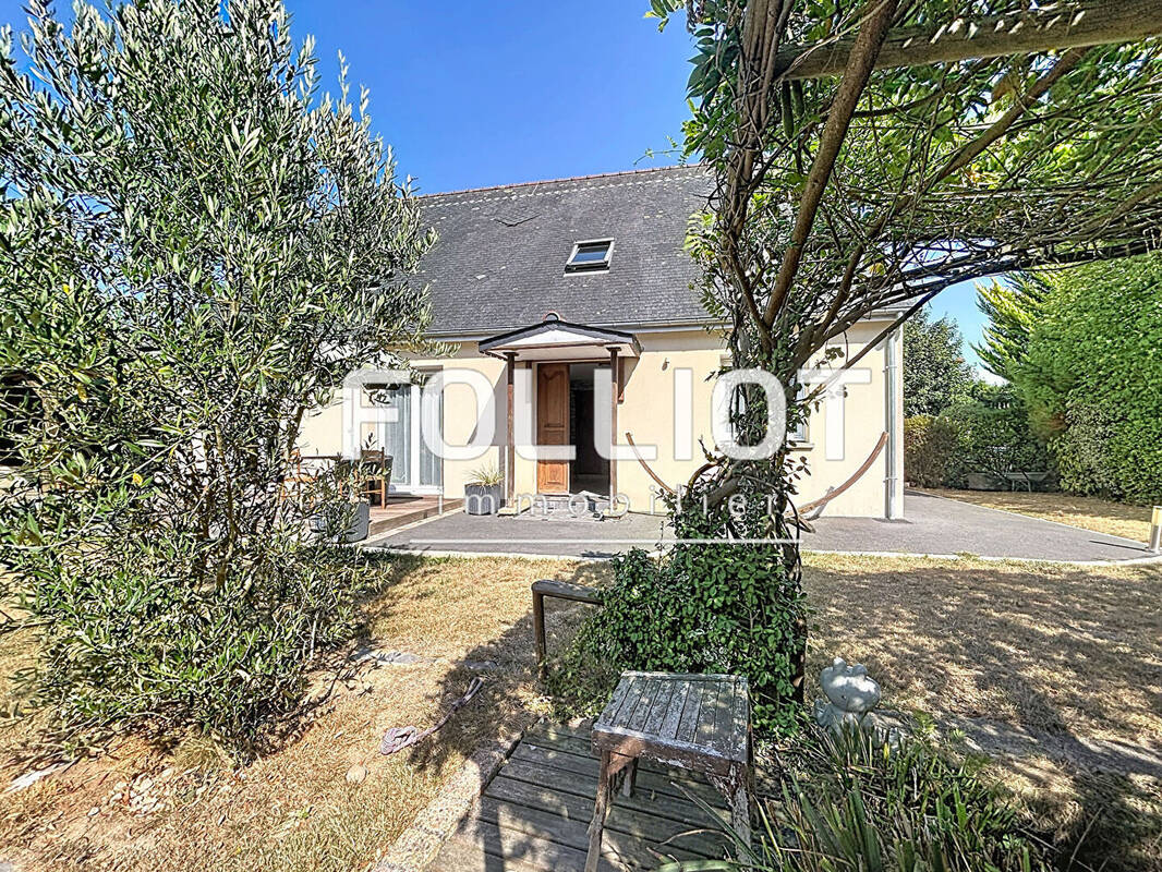 Maison à CANISY