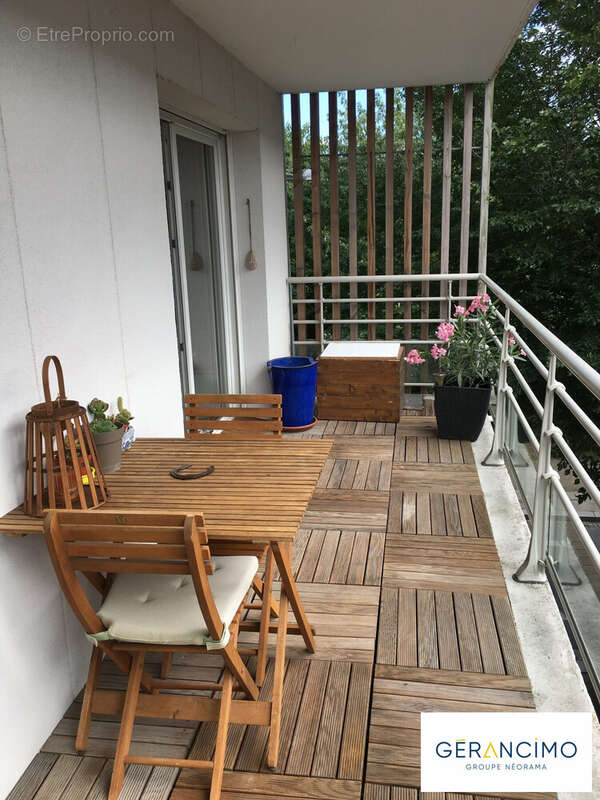 Appartement à ROUEN