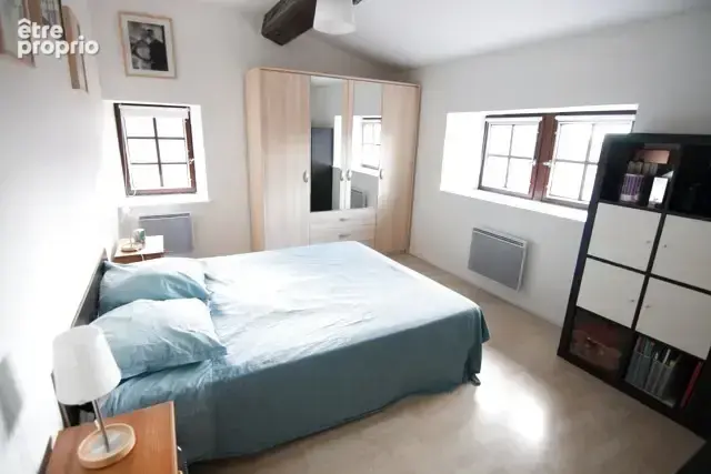 DUPLEX 3 pièces 81 m2 - photo 5