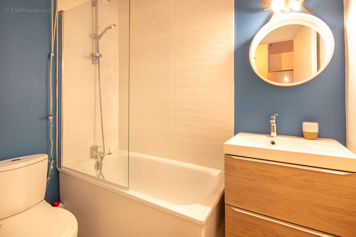 Appartement à VILLARD-DE-LANS