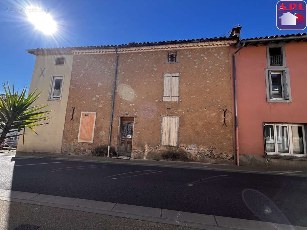 Maison à FOIX