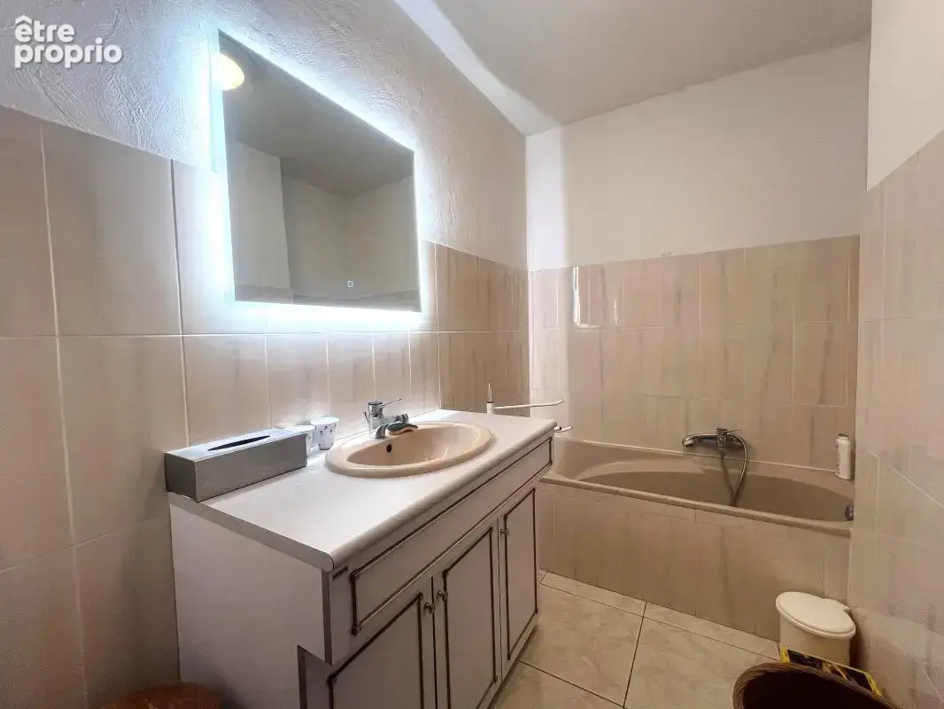 Maison À Vendre - photo 11