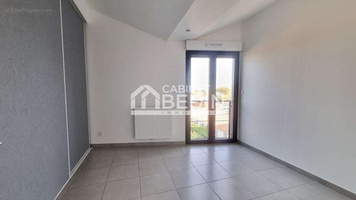 Appartement à LA TESTE-DE-BUCH