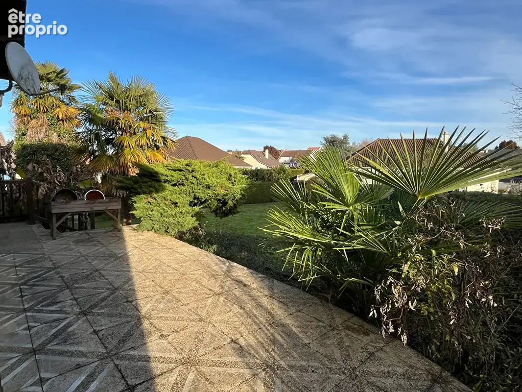 Maison 4 pièces 115 m² à vendre à Lons (64140) - photo 7