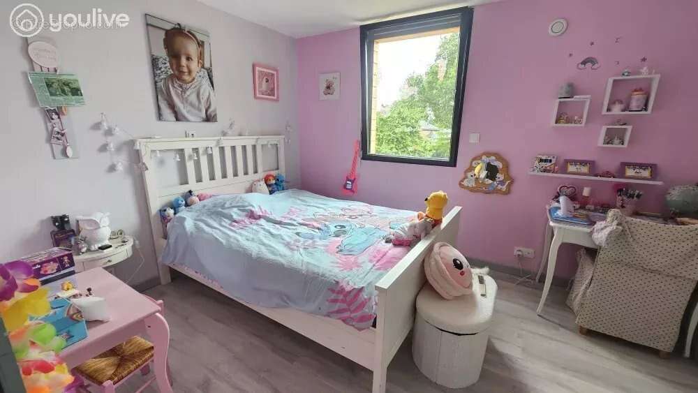 Maison contemporaine de 7 pièces à Pléguien, 185 m² - photo 6